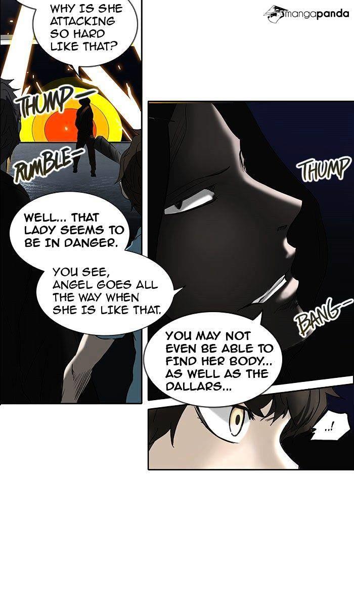 Tower Of God, Chapter 256 image 06